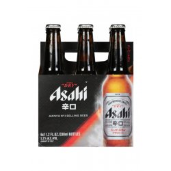 Asahi Super Dry