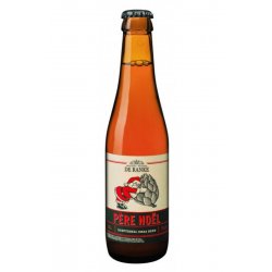 De Ranke Père Noël