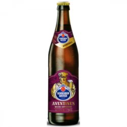 Schneider AVENTINUS Weizen Doppelbock  Niemcy - Sklep Impuls