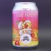 Alchemik - Cherry Amaretti - 7.5% (330ml) Alchemik - Cherry Amaretti - 7.5% (330ml)
