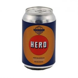 Basqueland Brewing - Hero Tostada - Bierloods22