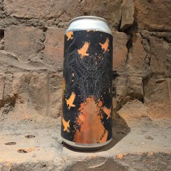 Mortalis Brewing Company Hydra | Hostility Mortalis Brewing Company Hydra | Hostility