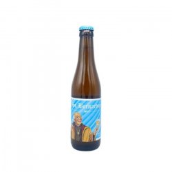 St. Bernardus Wit