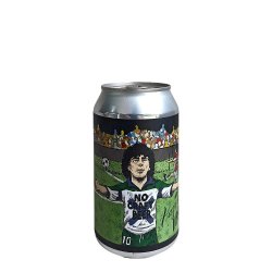 1993 Beer No Craft Beer - Estación Malta