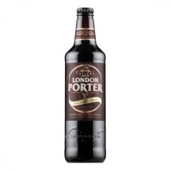 inglesa Fullers London Porter 500ml - CervejaBox