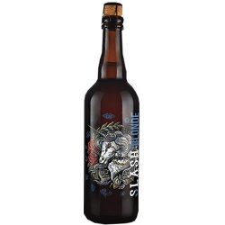 LICORNE SLASH Blonde 75cl - Hyperboissons