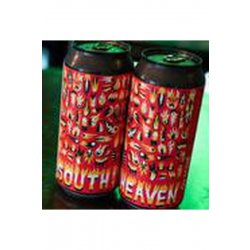BeerRiff South of Heaven