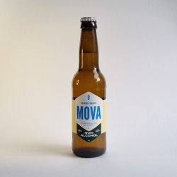 MOVA Non-alcohol 0.33L - Rebrew