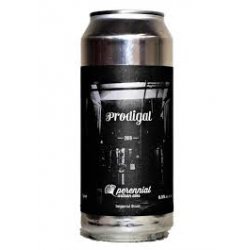 Prodigal (2019) Vintage of Prodigal,  Perennial Artisan Ales - Nisha Craft