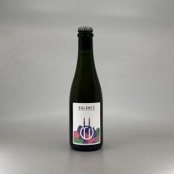 Balance Brewing & Blending Clingstone