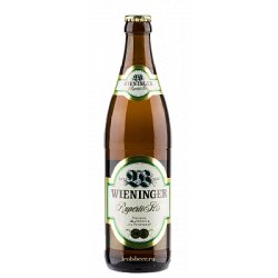 Privatbrauerei M.C. Wieninger Ruperti Pils