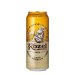 Kozel Premium Lager Lata 