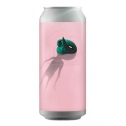 P.i.g.s. Brew Co. Xenosapien 3 Year Anniversary Edition