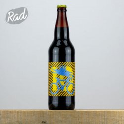 Cycle 10 Year Yellow Label - Radbeer