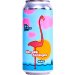 Sloop Brewing Thin, Pink Flamingos 