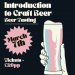 The Hop Vault 7th March - Introduction To Craft Beer Tasting, 2pm 