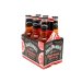 Jack Daniel's Country Cocktails Downhome Punch 6Pk 