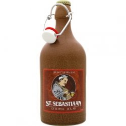 Cerveza St.Sebastiaan Dark... - Bodegas Júcar