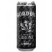 GORDON FINEST - CHROME - Belgian Golden Strong Ale Lata 44cl GORDON FINEST - CHROME - Belgian Golden Strong Ale Lata 44cl