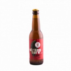 Lignum Craft Beer  Strongbark - Holland Craft Beer