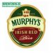 Murphys - Irish Red Ale - 4.0% ABV, 30l Keg (53 Pints) Murphys - Irish Red Ale - 4.0% ABV, 30l Keg (53 Pints)