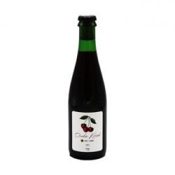 Boerenerf - Oude Kriek (2023) - Bierloods22