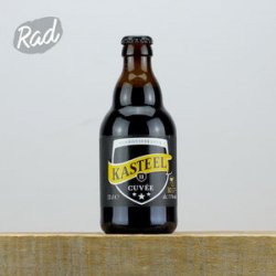 Kasteel Cuvée Du Château - Radbeer