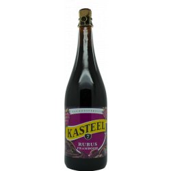 Brouwerij van Honsebrouck Kasteel Rubus - 75cl - Burg Bieren Bierwinkel