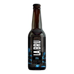 La Brü India Pale Ale