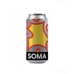SOMA Beer Boom