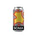 SOMA Beer - Boom 