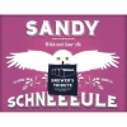 Sandy, Schneeeule x Brewer’s Tribute - Nisha Craft