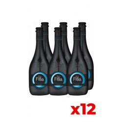 Bianca Lancia Flea 33cl - Cassa da 12 Bottiglie - Bottle of Italy