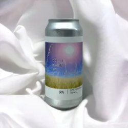 Popihn Double ICAUNA - IPA - CITRA / MOSAIC / SUMMIT