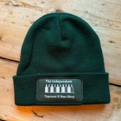 Independent Double Knit Beanie - The Independent