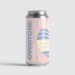 Overtone Tremolo 9.5% Oat Cream TIPA- 440ml Can Overtone Tremolo 9.5% Oat Cream TIPA- 440ml Can