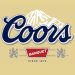 Coors Banquet Coors Banquet