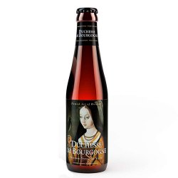 Duchesse de Bourgogne 25cl - Belgian Beer Traders