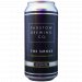Padstow Brewing Co - The Smoke Padstow Brewing Co - The Smoke