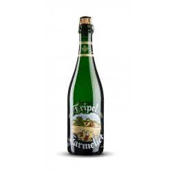 Tripel Karmeliet 75 cl. - Abadica