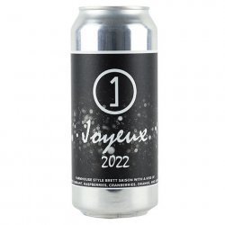 Une Annee Joyeux Sour (2022) - CraftShack