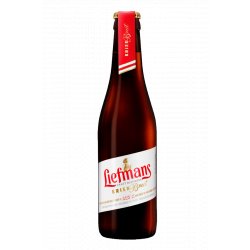 Liefmans Kriek Brut - The Belgian Beer Company