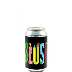 Slush, Prairie Artisan Ales - Nisha Craft