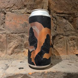 Mortalis Brewing Company Gemini | Mango Pina Colada Mortalis Brewing Company Gemini | Mango Pina Colada