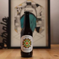 OPO 74 - Gyroscope IPA - Catraio