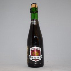 Oud Beersel kriek - Beeronweb