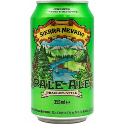 Sierra Nevada Pale Ale