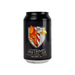 Artemis Hazy DDH TIPA - Drankenhandel Leiden / Speciaalbierpakket.nl