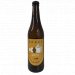 Brave Stay Gold Pacific Wheat Ale 500ml 