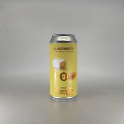 Cloudwater Brew Co. Nephophobia